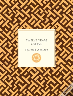 Capa do artigo Twelve Years A Slave