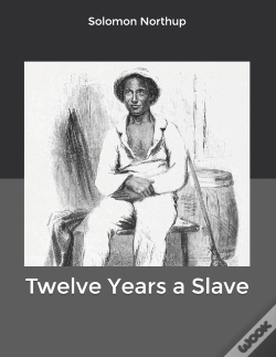 Capa do artigo Twelve Years A Slave