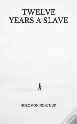 Capa do artigo Twelve Years A Slave