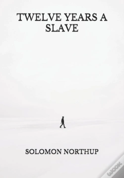 Capa do artigo Twelve Years A Slave