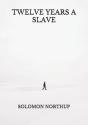 Twelve Years A Slave - Preview