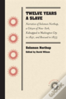 Twelve Years A Slave