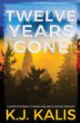 Twelve Years Gone - Preview