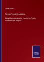 Twelve Years In America - Preview