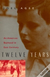 Capa do artigo Twelve Years
