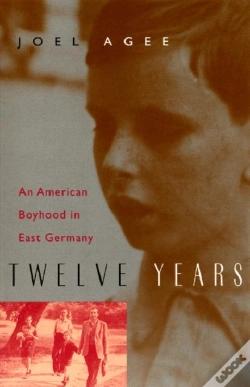 Capa do artigo Twelve Years