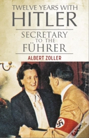 Capa do artigo Twelve Years With Hitler