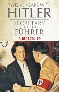 Capa do artigo Twelve Years With Hitler