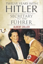 Capa do artigo Twelve Years With Hitler