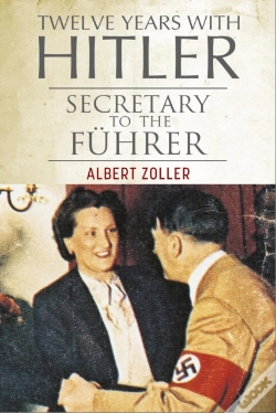 Capa do artigo Twelve Years With Hitler