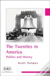 Capa do artigo Twenties In America