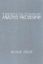 Twentieth-Century Analytic Philosophy - Preview