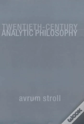 Capa do artigo Twentieth-Century Analytic Philosophy