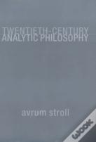 Twentieth-Century Analytic Philosophy