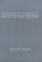 Twentieth-Century Analytic Philosophy - Preview