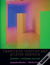 Capa do artigo Twentieth-Century Art Of Latin America