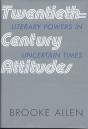 Twentieth-Century Attitudes - Preview
