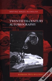 Capa do artigo Twentieth-Century Autobiography