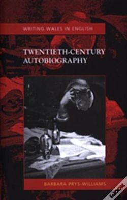 Capa do artigo Twentieth-Century Autobiography