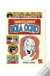 Capa do artigo Twentieth Century Bola Ocho