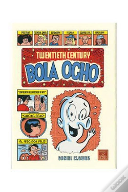 Capa do artigo Twentieth Century Bola Ocho