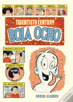 Capa do artigo Twentieth Century Bola Ocho