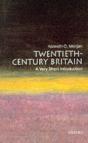 Twentieth-Century Britain - Preview