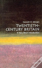 Twentieth-Century Britain