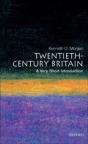 Twentieth-Century Britain - Preview