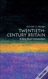 Twentieth-Century Britain