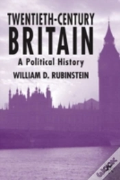 Capa do artigo Twentieth-Century Britain