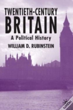 Capa do artigo Twentieth-Century Britain