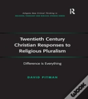 Capa do artigo Twentieth Century Christian Responses To Religious Pluralism