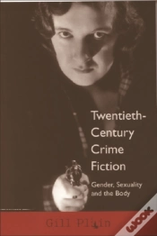 Capa do artigo Twentieth-Century Crime Fiction