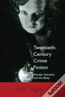 Twentieth Century Crime Fiction