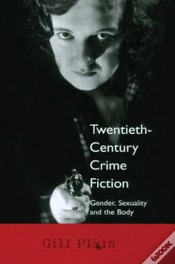 Capa do artigo Twentieth Century Crime Fiction