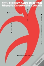 Capa do artigo Twentieth Century Dance In Britain