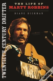 Capa do artigo Twentieth Century Drifter