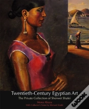 Capa do artigo Twentieth-Century Egyptian Art