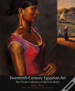 Capa do artigo Twentieth-Century Egyptian Art