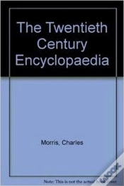 Capa do artigo Twentieth Century Encyclopedia