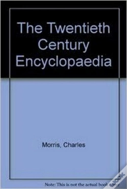 Capa do artigo Twentieth Century Encyclopedia