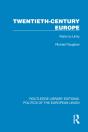 Twentieth-Century Europe - Preview