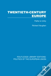 Twentieth-Century Europe