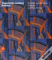 Capa do artigo Twentieth-Century Fabrics