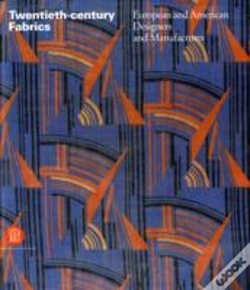 Capa do artigo Twentieth-Century Fabrics