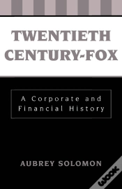 Capa do artigo Twentieth Century-Fox