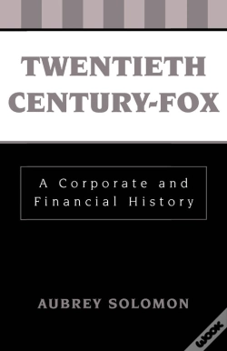 Capa do artigo Twentieth Century-Fox