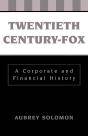 Twentieth Century-Fox - Preview