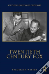 Capa do artigo Twentieth Century Fox